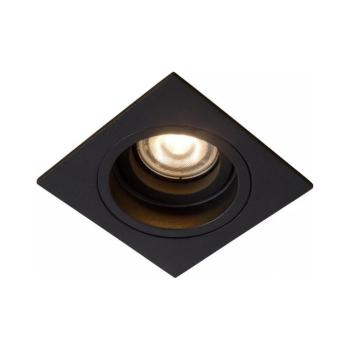 Lucide 22959/01/30 - Beépíthető lámpa EMBED 1xGU10/50W/230V 22959/01/30 kép