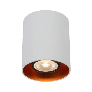 Lucide 22965/01/31 - Spotlámpa BIDO 1xGU10/50W/230V fehér 22965/01/31 kép