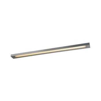 Lucide 23218/56/36 - Fali lámpa LINO 2xG5/28W/230V szürke 23218/56/36 kép