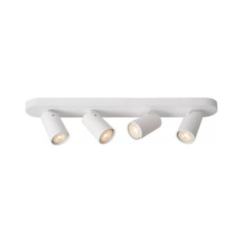 Lucide 23954/21/31 - XYRUS 4xGU10/5W/230V LED spotlámpa, fehér 23954/21/31 kép