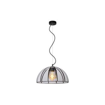 Lucide 25403/40/30 - Csillár zsinóron TIMIUS 1xE27/60W/230V 25403/40/30 kép