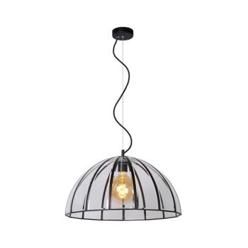 Lucide 25403/50/30 - Csillár zsinóron TIMIUS 1xE27/60W/230V 25403/50/30 kép