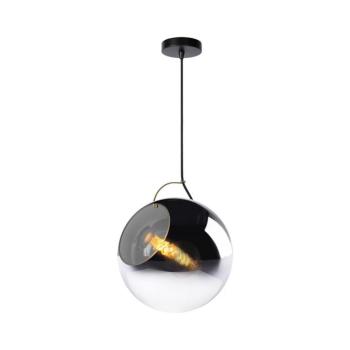 Lucide 25405/30/65 - Csillár zsinóron JAZZLYNN 1xE27/60W/230V á. 30 cm 25405/30/65 kép