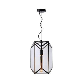Lucide 25407/01/30 - Csillár zsinóron FERN 1xE27/60W/230V 25406/01/30 kép