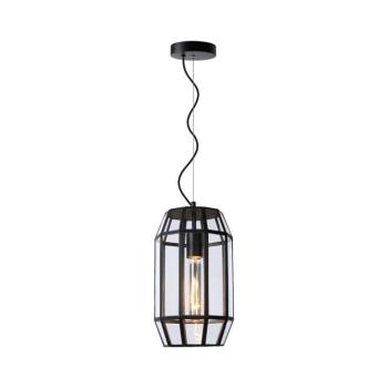 Lucide 25408/01/30 - Csillár zsinóron FERN 1xE27/60W/230V 25408/01/30 kép