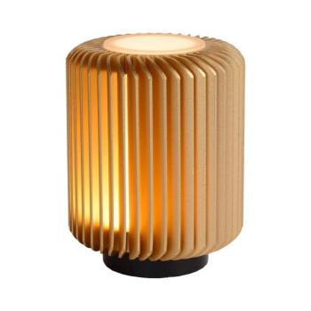 Lucide 26500/05/02 - LED Asztali lámpa TURBIN LED/5W/230V 26500/05/02 kép