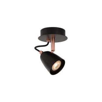 Lucide 26956/05/17 - LED Spotlámpa RIDE-LED 1xGU10/5W/230V réz 26956/05/17 kép