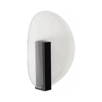 Lucide 27818/09/30 -LED Kültéri fali lámpa LAREDO LED/9W/230V IP54 fekete 27818/09/30 kép