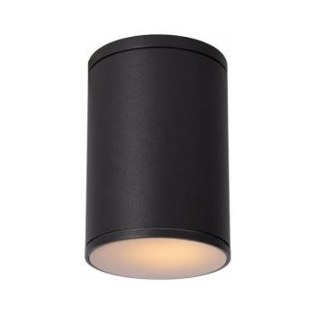 Lucide 27870/01/30 - Fürdőszobai mennyezeti lámpa TUBIX 1xE27/24W/230V 27870/01/30 kép