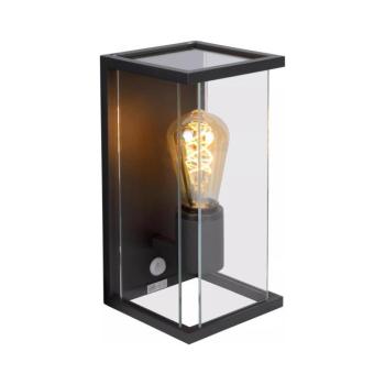Lucide 27883/11/30 - Kültéri fali lámpa CLAIRE 1xE27/15W/230V 27883/11/30 kép