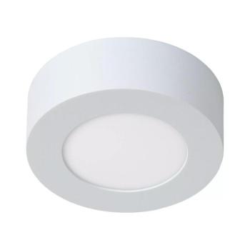 Lucide 28116/11/31 - LED Dimmelhető mennyezeti lámpa BRICE LED/8W/230V IP44 28116/11/31 kép