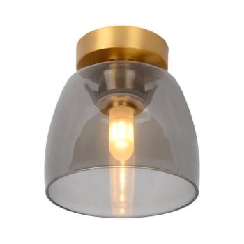 Lucide 30164/01/02 - Fürdőszobai mennyezeti lámpa TYLER 1xG9/33W/230V IP44 arany 30164/01/02 kép