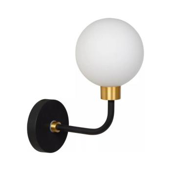Lucide 30265/01/30 - Fürdőszobai fali lámpa BEREND 1xG9/33W/230V IP44 30265/01/30 kép