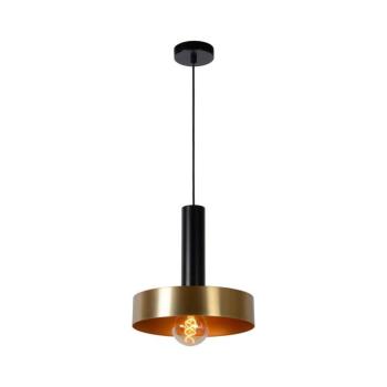 Lucide 30472/30/02 - Csillár zsinóron GIADA 1xE27/60W/230V 30472/30/02 kép