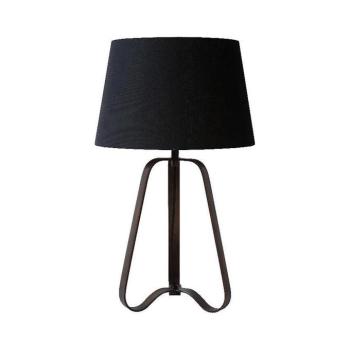 Lucide 30567/81/97 - Asztali lámpa CAPUCINO 1xE27/60W/230V 30576/81/97 kép
