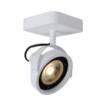 Lucide 31931/12/31 - LED Dimmelhető spotlámpa TALA 1xGU10/12W/230V fehér 31931/12/31 kép