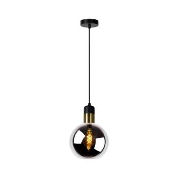 Lucide 34438/20/65 - Csillár zsinóron JULIUS 1xE27/40W/230V 34438/20/65 kép