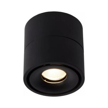 Lucide 35911/08/30 - LED Dimmelhető spotlámpa YUMIKO LED/10W/230V fekete 35911/08/30 kép