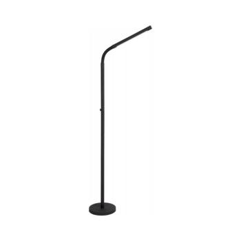 Lucide 36712/04/30 - LED Dimmelhető állólámpa GILLY LED/6W/230V 2700K 36712/04/30 kép