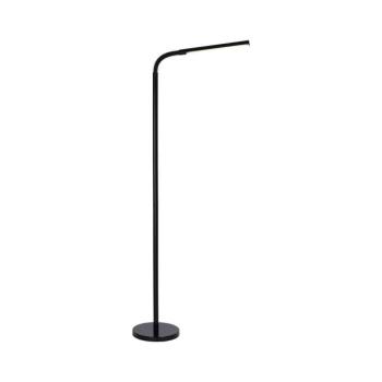 Lucide 36712/05/30 - LED Állólámpa GILLY LED/6W/230V fekete 36712/05/30 kép