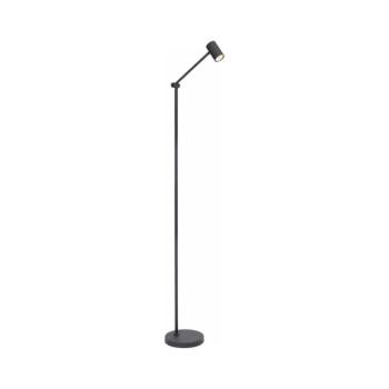 Lucide 36722/03/30 - LED Dimmelhető állólámpa TIPIK LED/3W/230V 2700K fekete 36722/03/30 kép