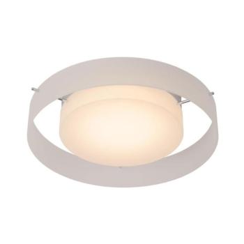 Lucide 40108/30/67 - LED Mennyezeti lámpa DANOBI LED LED/30W/230V 40 cm 40108/30/67 kép