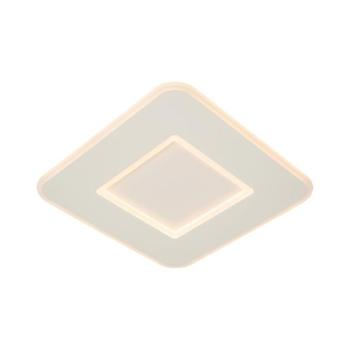 Lucide 44111/24/31 - LED Dimmelhető mennyezeti lámpa AXELLE LED/24W/230V fehér 44111/24/31 kép