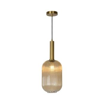 Lucide 45386/20/62 - Csillár zsinóron MALOTO 1xE27/40W/230V á. 20 cm 45386/20/62 kép