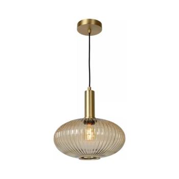 Lucide 45386/30/62 - Csillár zsinóron MALOTO 1xE27/40W/230V á. 30 cm 45386/30/62 kép