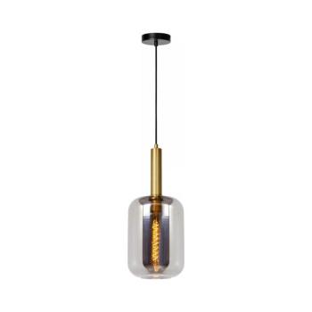 Lucide 45494/01/65 - Csillár zsinóron JOANET 1xE27/40W/230V 45494/01/65 kép