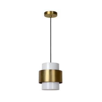 Lucide 45497/20/02 - Csillár zsinóron FIRMIN 1xE27/40W/230V 45497/20/02 kép