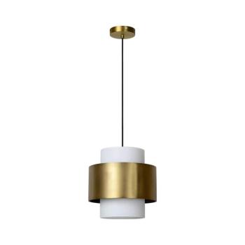 Lucide 45497/30/02 - Csillár zsinóron FIRMIN 1xE27/40W/230V 45497/30/02 kép