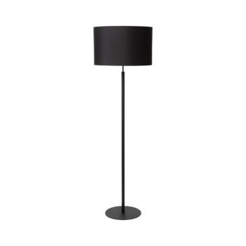 Lucide 45709/81/30 - Állólámpa MAYA 1xE27/40W/230V fekete 45709/81/30 kép