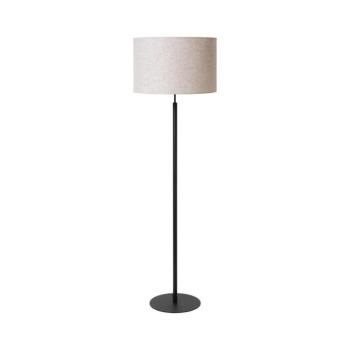 Lucide 45709/81/38 - Állólámpa MAYA 1xE27/40W/230V krémes 45709/81/38 kép