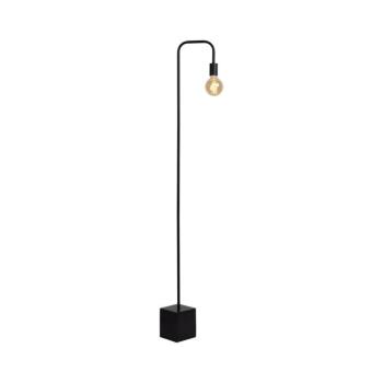 Lucide 45765/01/30 - Állólámpa LORIN 1xE27/40W/230V fekete 45765/01/30 kép