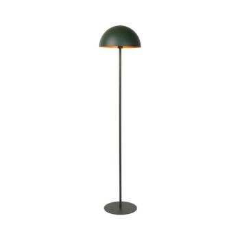 Lucide 45796/01/33 - Állólámpa SIEMON 1xE27/40W/230V zöld 45796/01/33 kép