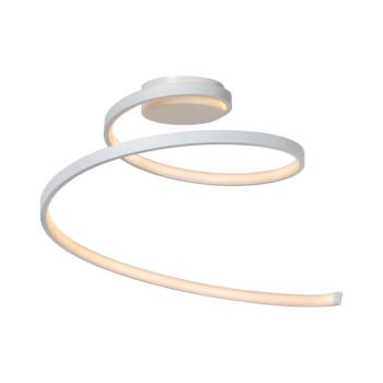 Lucide 46199/25/31 - LED Dimmelhető felületre szerelhető csillár MAXENCE LED/24W/230V fehér 46199/25/31 kép