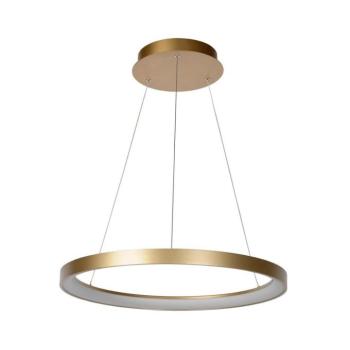 Lucide 46403/48/02 - VIDAL LED 48W/230V állítható fényerejű függeszték 46403/48/02