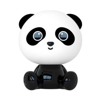 Lucide 71593/03/30 - LED Dimmelhető gyermek kislámpa DODO LED/3W/5V panda 71593/03/30 kép