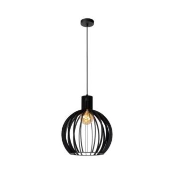 Lucide 73400/32/30 - Csillár zsinóron MIKAELA 1xE27/60W/230V 73400/32/30 kép