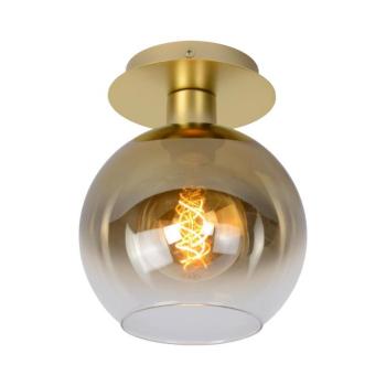 Lucide 74114/01/02 - Mennyezeti lámpa MARIUS 1xE27/40W/230V arany 74114/01/02 kép