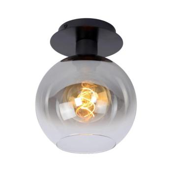 Lucide 74114/01/30 - Mennyezeti lámpa MARIUS 1xE27/40W/230V fekete 74114/01/30 kép