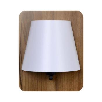 Lucide 77281/01/70 - Fali lámpa IDAHO 1xE14/15W/230V barna 77281/01/70 kép