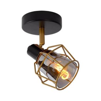 Lucide 77977/01/30 - Spotlámpa NILA 1xE14/25W/230V 77977/01/30 kép