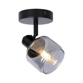 Lucide 77979/01/30 - Spotlámpa BJORN 1xE14/40W/230V fekete 77979/01/30 kép