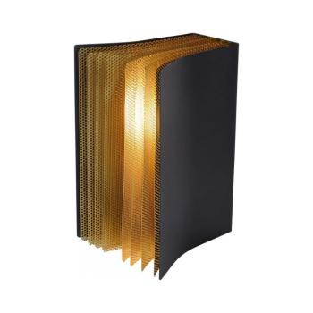 Lucide 78596/01/30 - Asztali lámpa LIVRET 1xE14/25W/230V 78596/01/30 kép