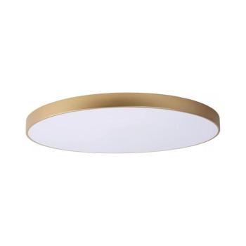 Lucide 79185/80/02 - LED Dimmelhető mennyezeti lámpa UNAR LED/80W/230V arany 79185/80/02 kép