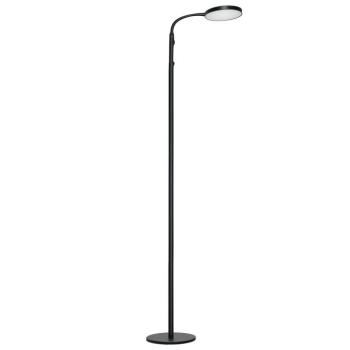 LuDream Home 18 W LED állólámpa, kék fény komponens nélküli kép