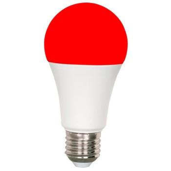 LuDream Red 9 W, kék fény komponens nélküli, E27 kép