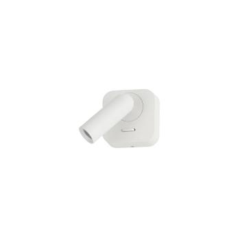 Lugano Square LED falikar kép